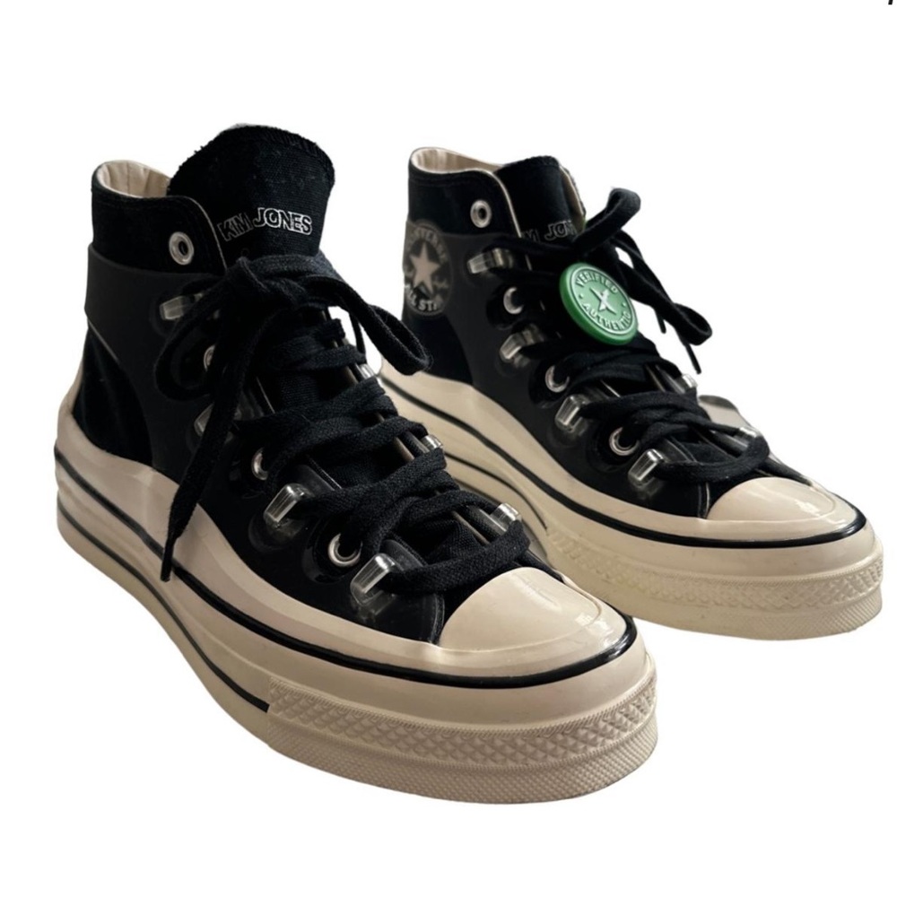 Kim Jones Converse Sneakers